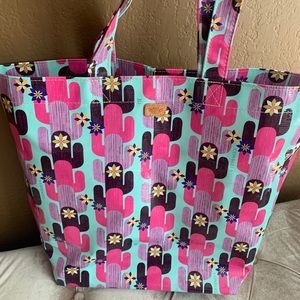 Consuela Tote